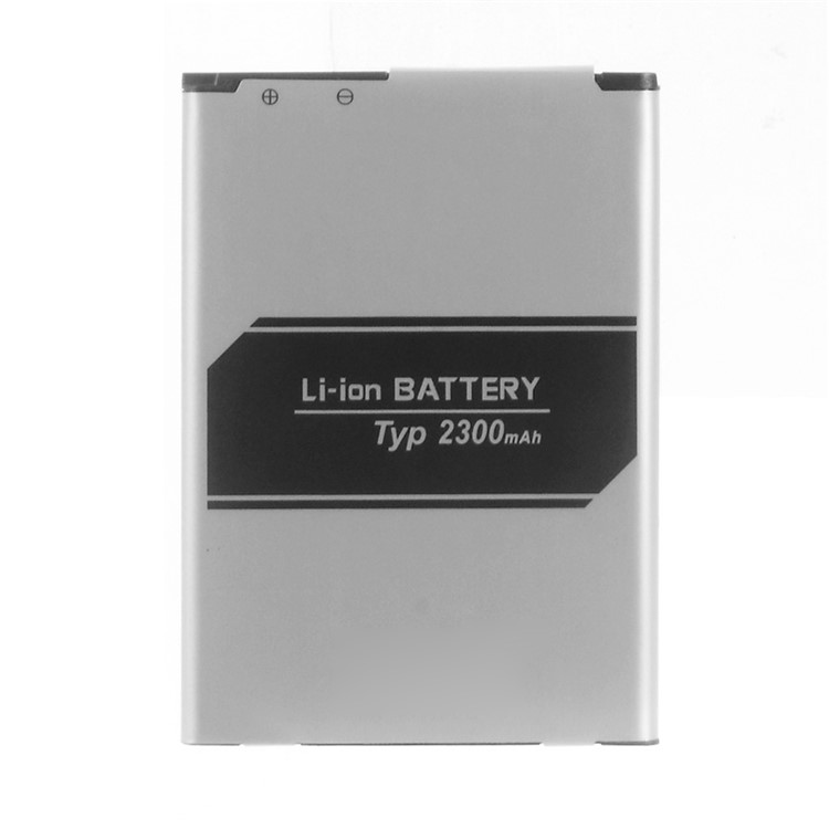 BL-49SF Rechargeable Li-ion Battery 2300mAh for LG G4c H525N/G4 Beat H735T-2