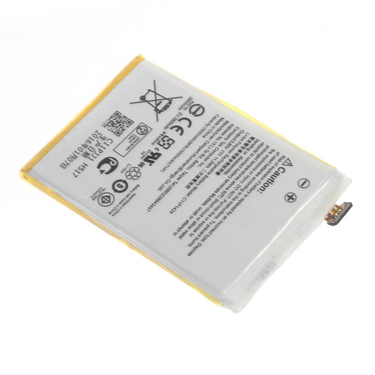 OEM C11P1424 Battery Replacement 3000mAh for Asus Zenfone 2 ZE551ML ZE550ML-3