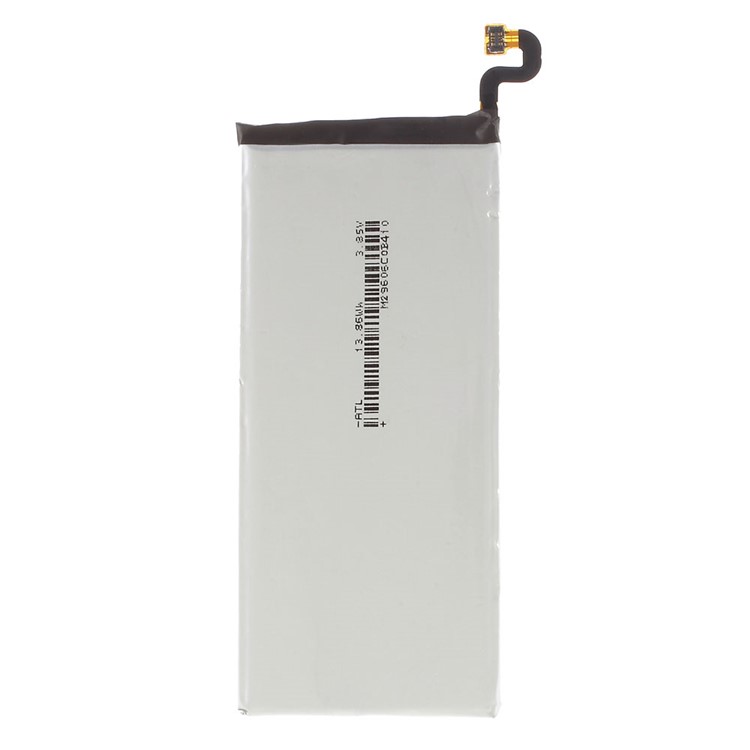 OEM EB-BG935ABE 3600mAh Li-ion Battery Part for Samsung Galaxy S7 Edge G935-2