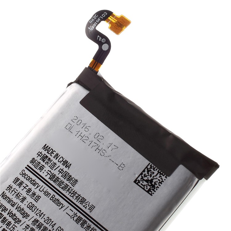 OEM EB-BG935ABE 3600mAh Li-ion Battery Part for Samsung Galaxy S7 Edge G935-3