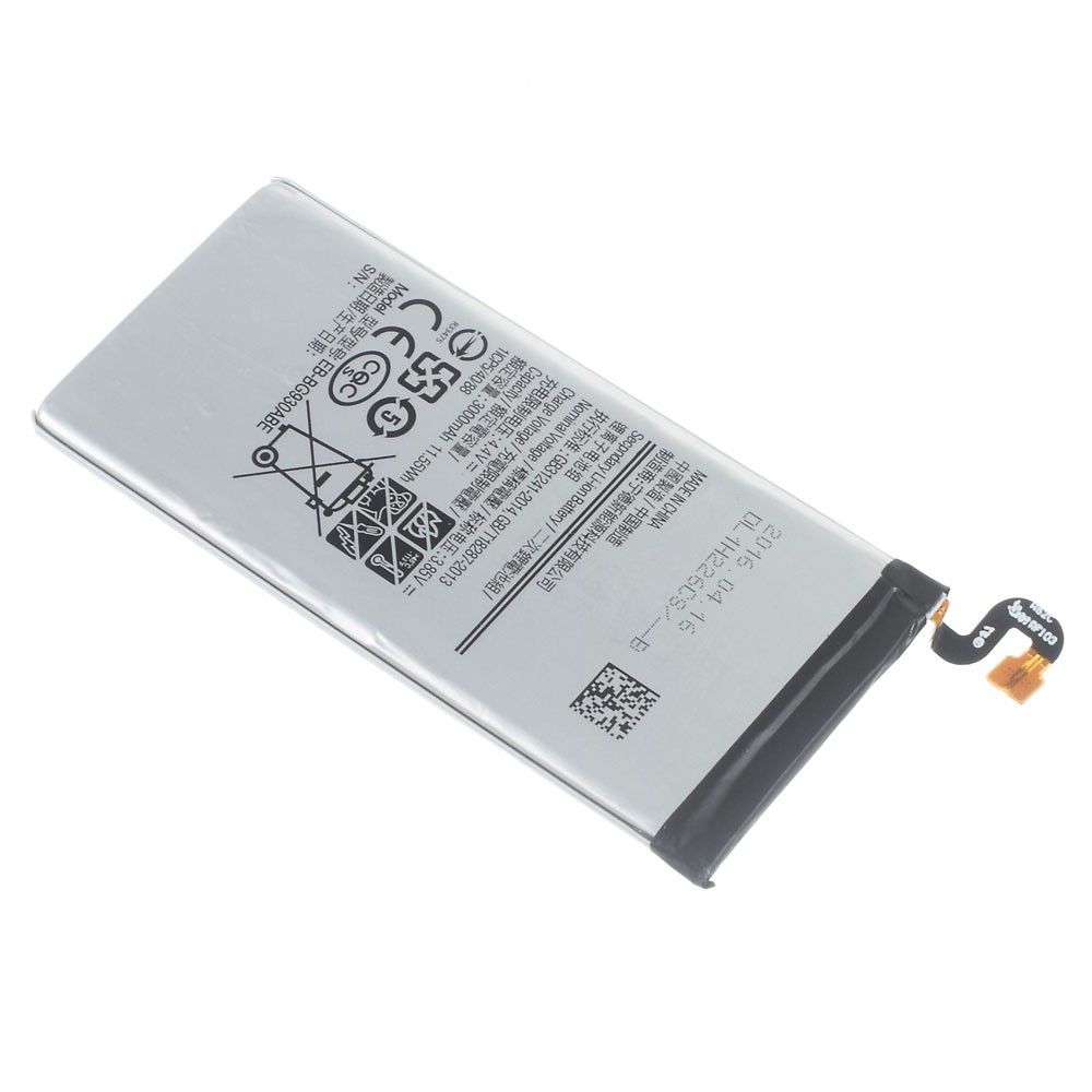 For Samsung Galaxy S7 G930 3000mAh Li-ion Battery Part EB-BG930ABE-4