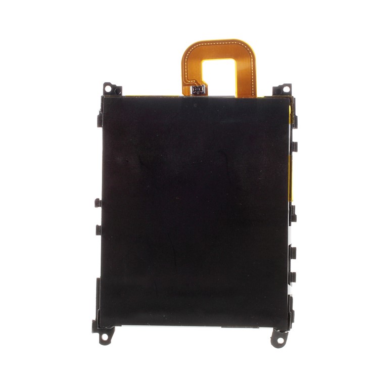3300mAh Li-ion Battery Replacement for Sony Xperia Z1 Honami C6903 C6902 L39h-2