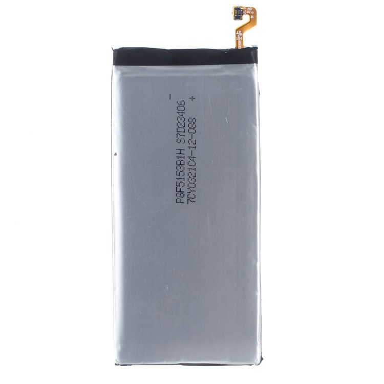 OEM EB-BA910ABE 5000mAh Li-ion Battery Part for Samsung Galaxy A9 Pro (2016)-2