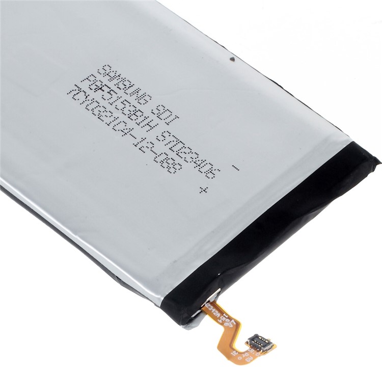 OEM EB-BA910ABE 5000mAh Li-ion Battery Part for Samsung Galaxy A9 Pro (2016)-3