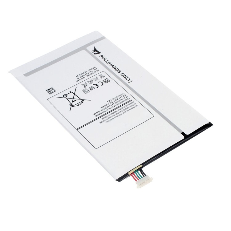 OEM 4900mAh EB-BT705FBE Li-ion Battery for Samsung Galaxy Tab S 8.4 T705-3