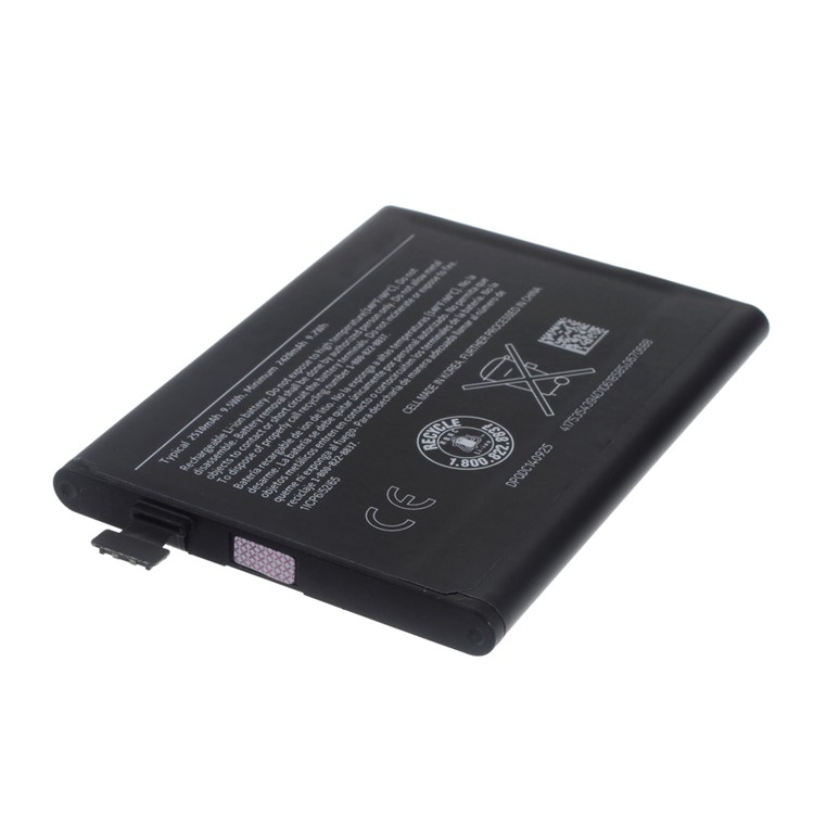 OEM 2150mAh Li-ion Battery Replacement BV-5QW for Nokia Lumia 929 / 930 / RM927-2