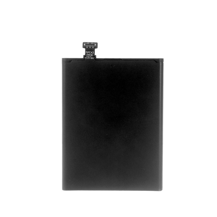 OEM 2150mAh Li-ion Battery Replacement BV-5QW for Nokia Lumia 929 / 930 / RM927-3
