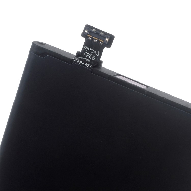 OEM 2150mAh Li-ion Battery Replacement BV-5QW for Nokia Lumia 929 / 930 / RM927-4