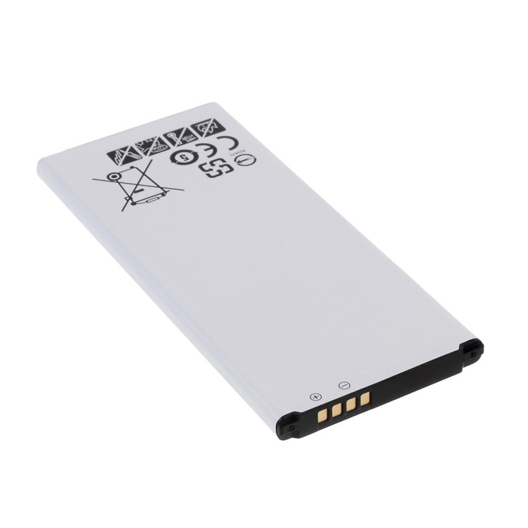 OEM 2300mAh EB-BA310ABE Battery for Samsung Galaxy A3 SM-A310F (2016)-3