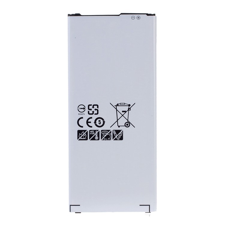 OEM 2900mAh EB-BA510ABE Battery for Samsung Galaxy A5 SM-A510F (2016)-1