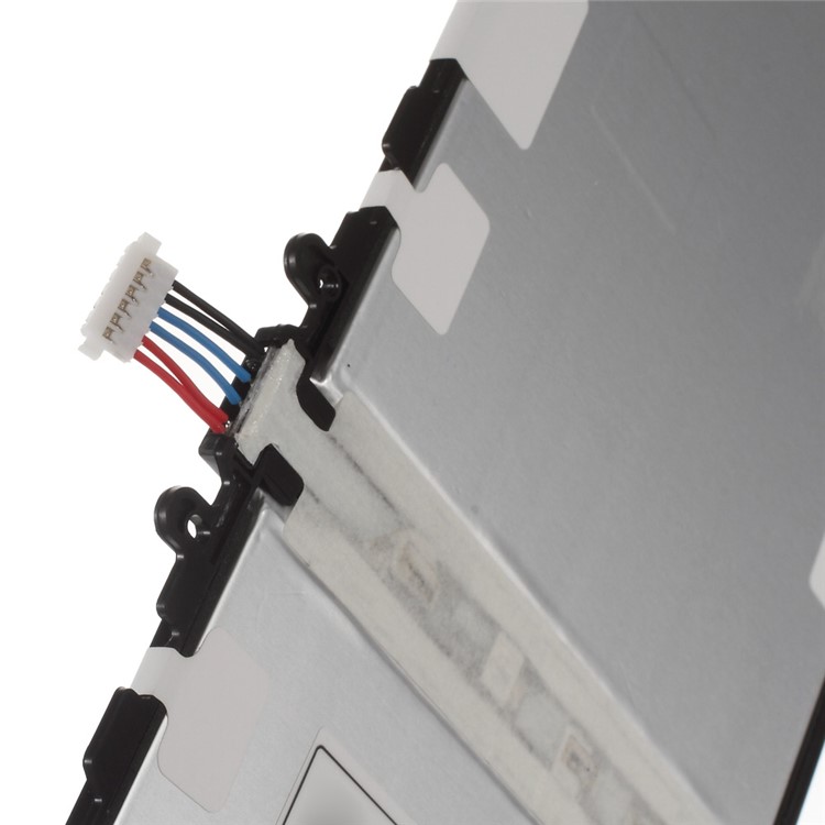 8220mAh OEM T8220E Li-ion Battery Replacement for Samsung Galaxy Note 10.1 SM-P600 P601 P605-3