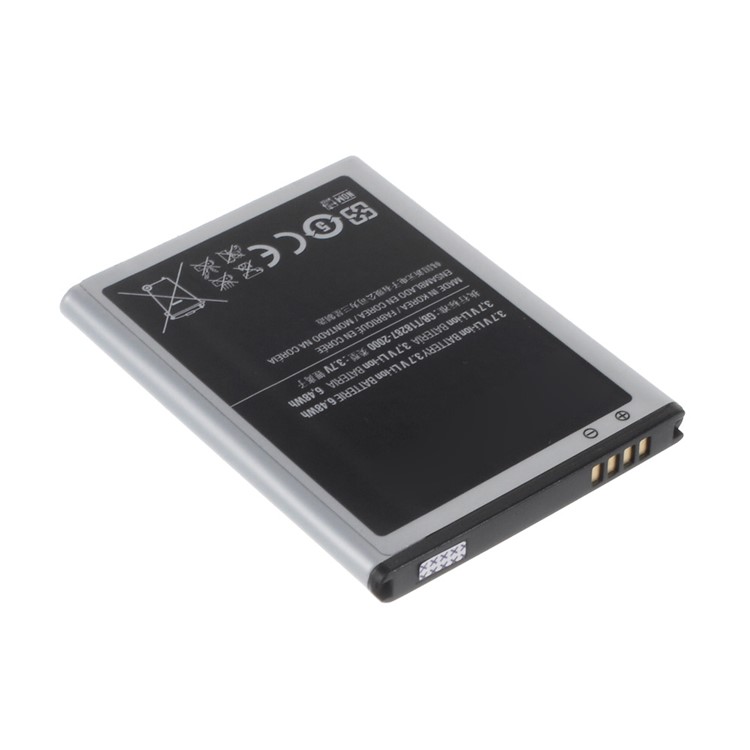 EB-L1F2HVU 3.7V 1750mAh Li-ion Battery Replacement Part for Samsung Galaxy Nexus i9250-1