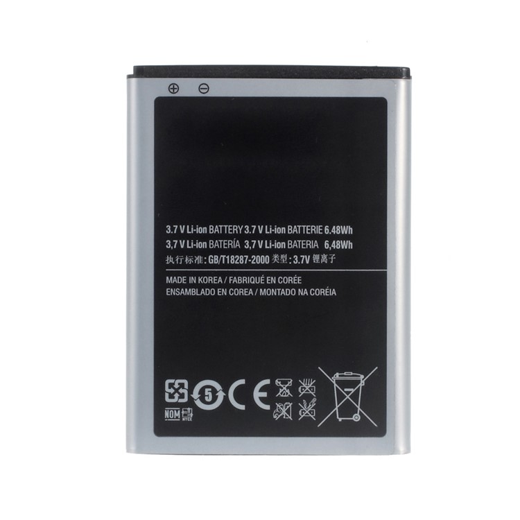 EB-L1F2HVU 3.7V 1750mAh Li-ion Battery Replacement Part for Samsung Galaxy Nexus i9250-3