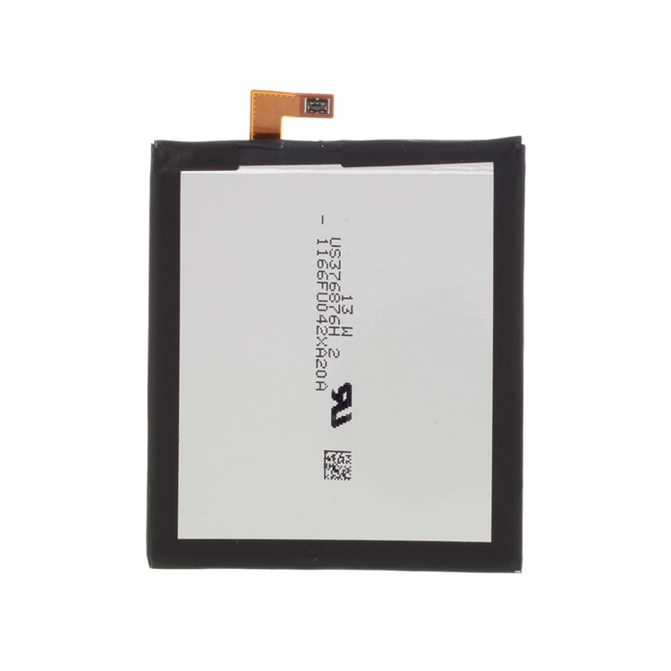 OEM LIS1546ERPC 2500mAh Li-Polymer Battery for Sony Xperia C3 / T3 D5102 D5103 D5106-2