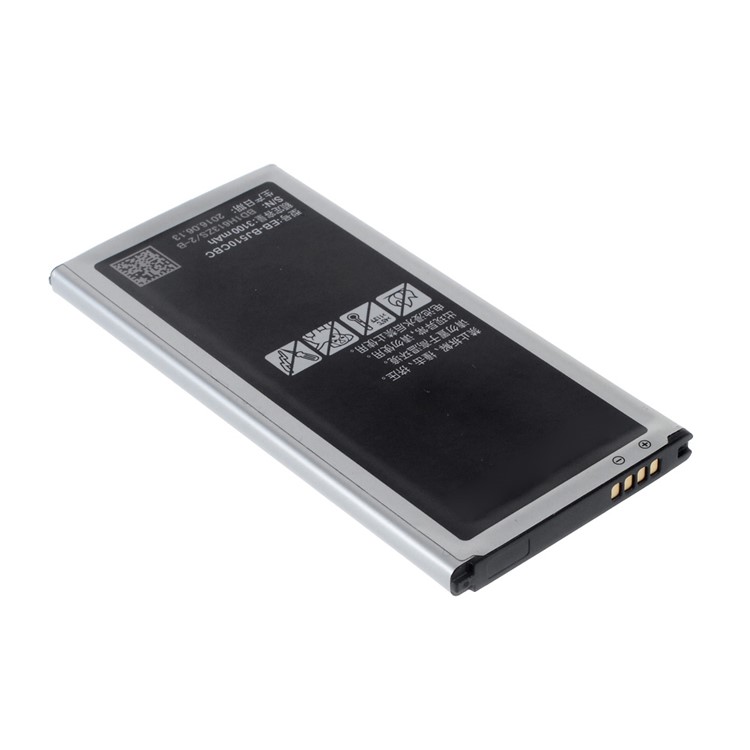 OEM EB-BJ510CBC 3100mAh Li-ion Battery for Samsung Galaxy J5 (2016)-3
