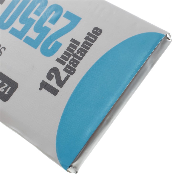 YUETHOUGHT 2550mAh Li-ion Battery Replacement for Samsung Galaxy S6 SM-G920-5