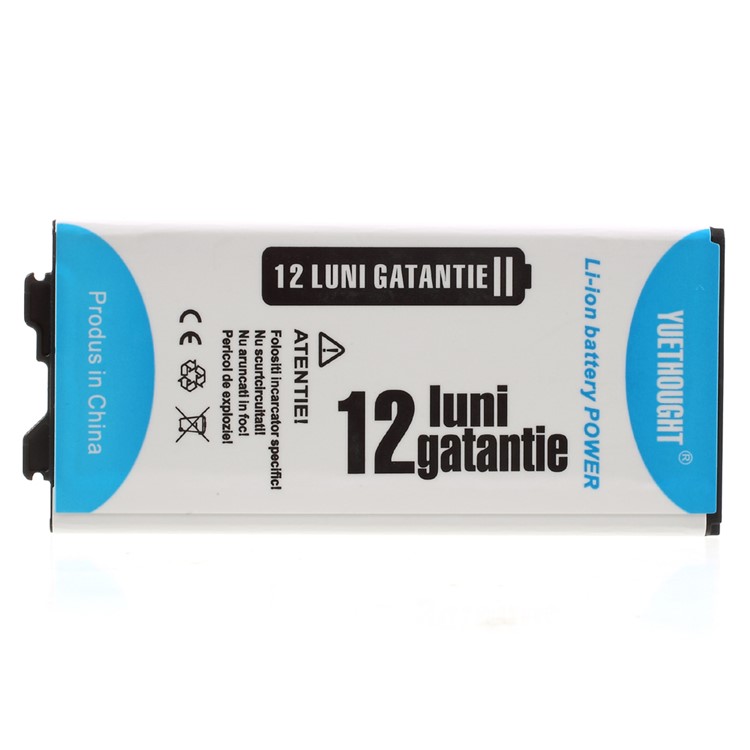 YUETHOUGHT BL-42D1F Li-ion Battery 2800mAh 3.85V for LG G5 / G5 SE-4