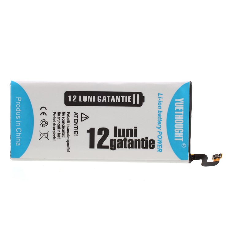 YUETHOUGHT 3000mAh Li-ion Battery Replacement for Samsung Galaxy S7 SM-G930-3