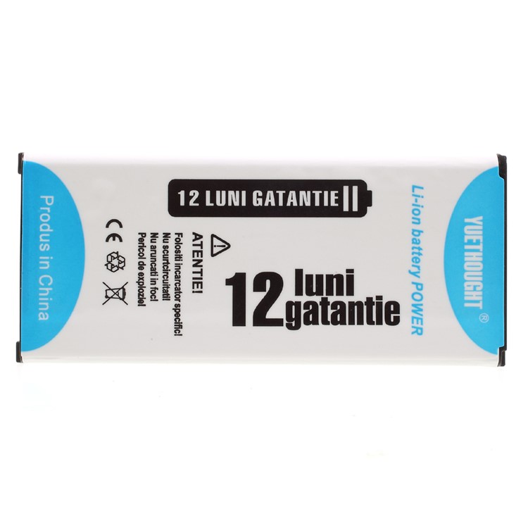 YUETHOUGHT 3000mAh Li-ion Battery Replacement for Samsung Galaxy Note Edge N915-3