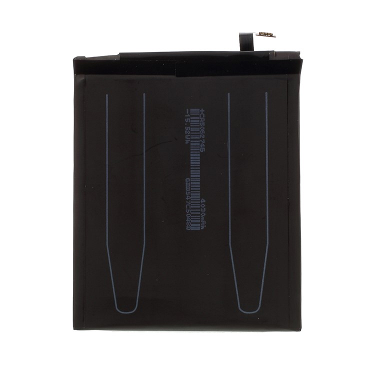 OEM BM46 4000mAh Li-Polymer Battery Spare Part for Xiaomi Redmi Note 3 / Note 3 Pro SE-1