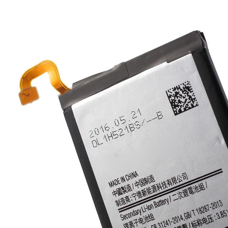 OEM EB-BC500ABE 2600mAh Li-ion Battery Replacement for Samsung Galaxy C5 C500-4