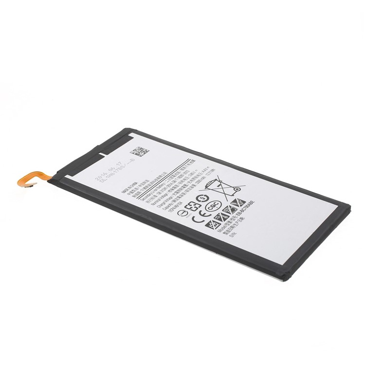 OEM EB-BC700ABE 3300mAh Li-ion Battery for Samsung Galaxy C7 C700-3