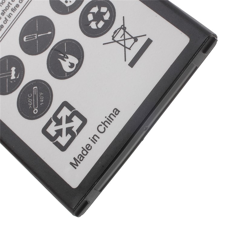 3600mAh Li-ion Battery Replacement for Samsung Galaxy J7 (2016) J7108/J7109-5