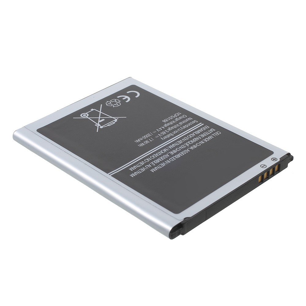 3.85V 2050mAh Li-ion Battery for Samsung Galaxy J1 (2016) J120-3