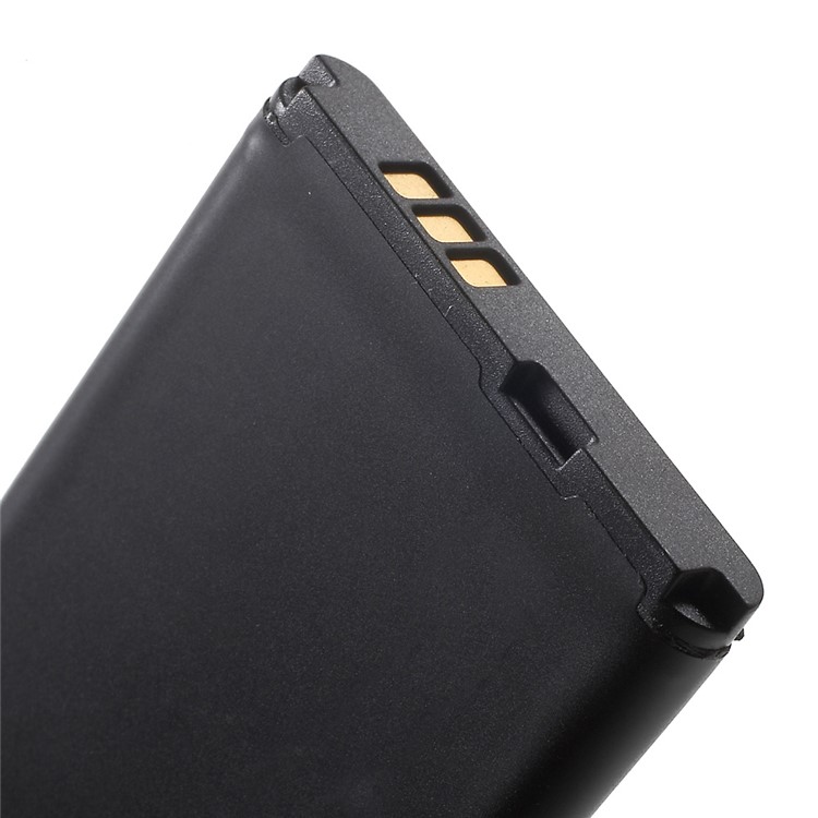BV-5J 3.7V 1560mAh Li-ion Battery Replacement for Microsoft Lumia 435-4