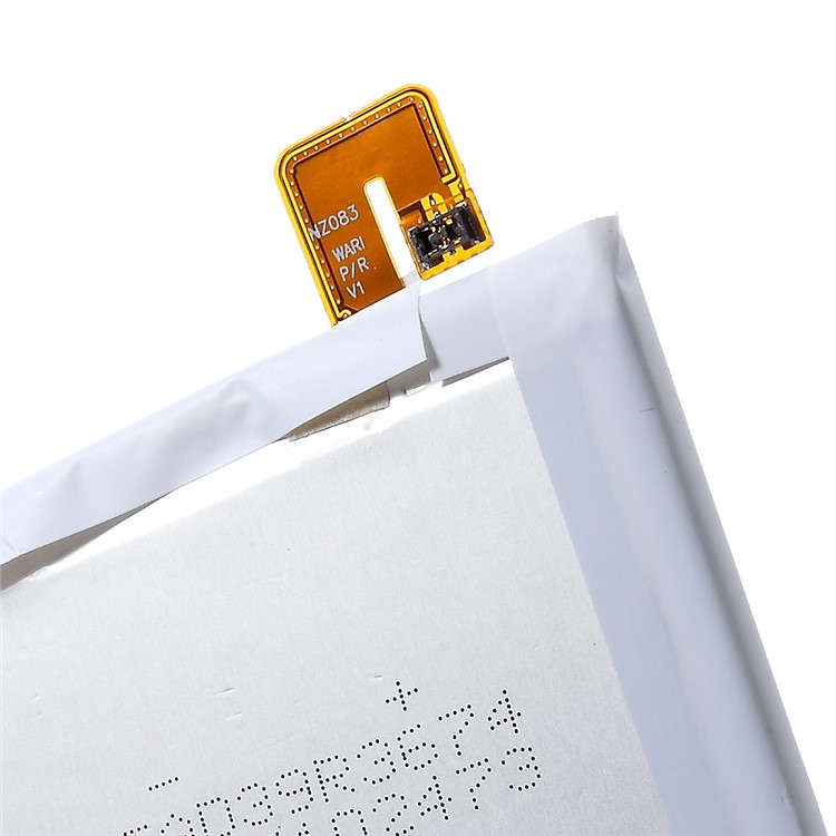 OEM SONY 3000mAh Li-Polymer Battery for Sony Xperia T2 Ultra D5303 D5306-3