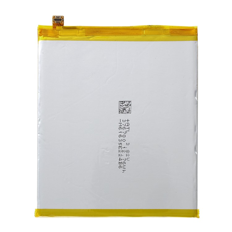 For Huawei P9 Plus OEM 3400mAh Li-Polymer Battery Replacement (HB376883ECW)-2