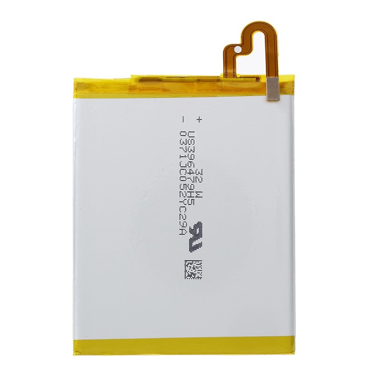 OEM 3100mAh Li-Polymer Battery for Huawei G8 / D199 Maimang 4 (HB396481EBC)-2