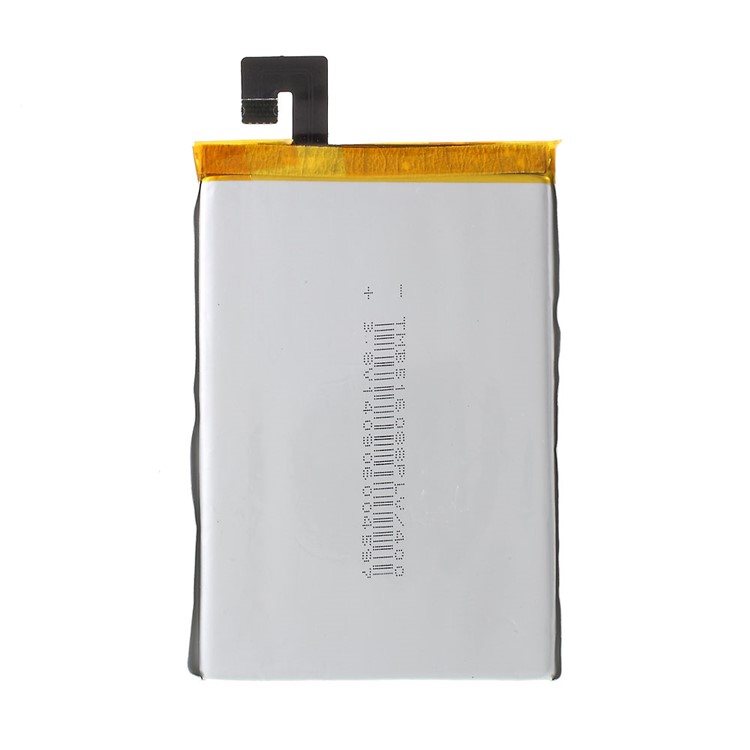 OEM C11P1508 5000mAh Li-Polymer Battery for Asus Zenfone Max ZC550KL-2