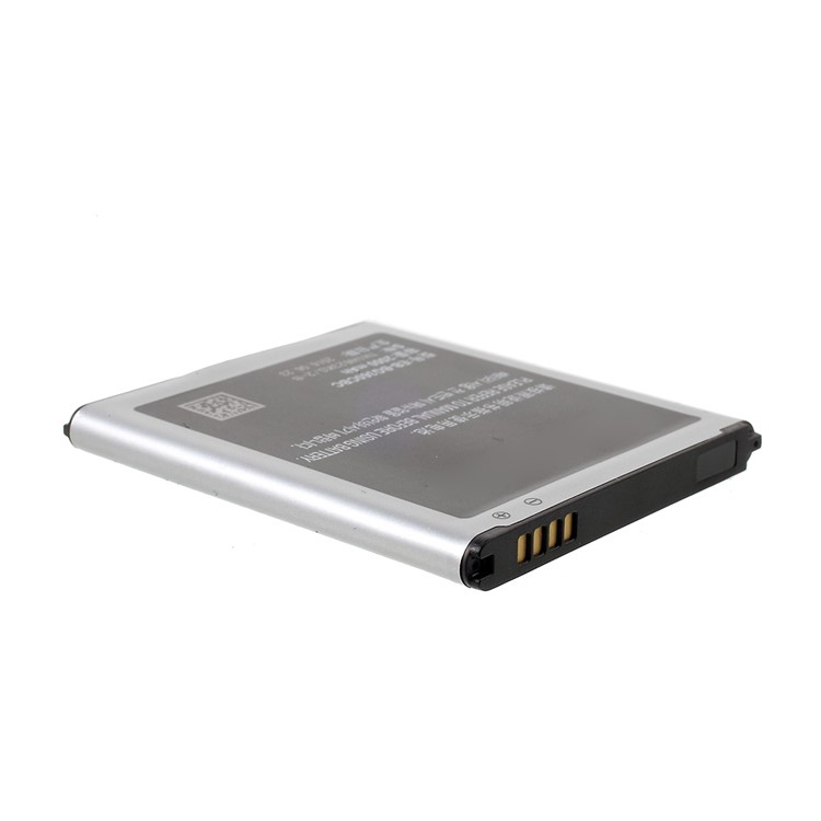 OEM EB-BG360CBC 2000mAh Li-ion Battery for Samsung Galaxy Core Prime SM-G360-4