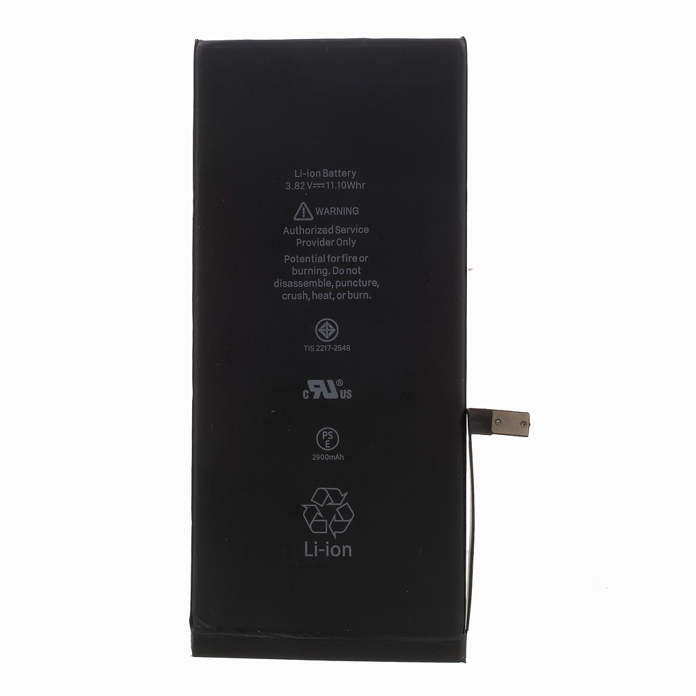 2900mAh Li-ion Battery Replacement (Without Logo) for iPhone 7 Plus 5.5 inch-1