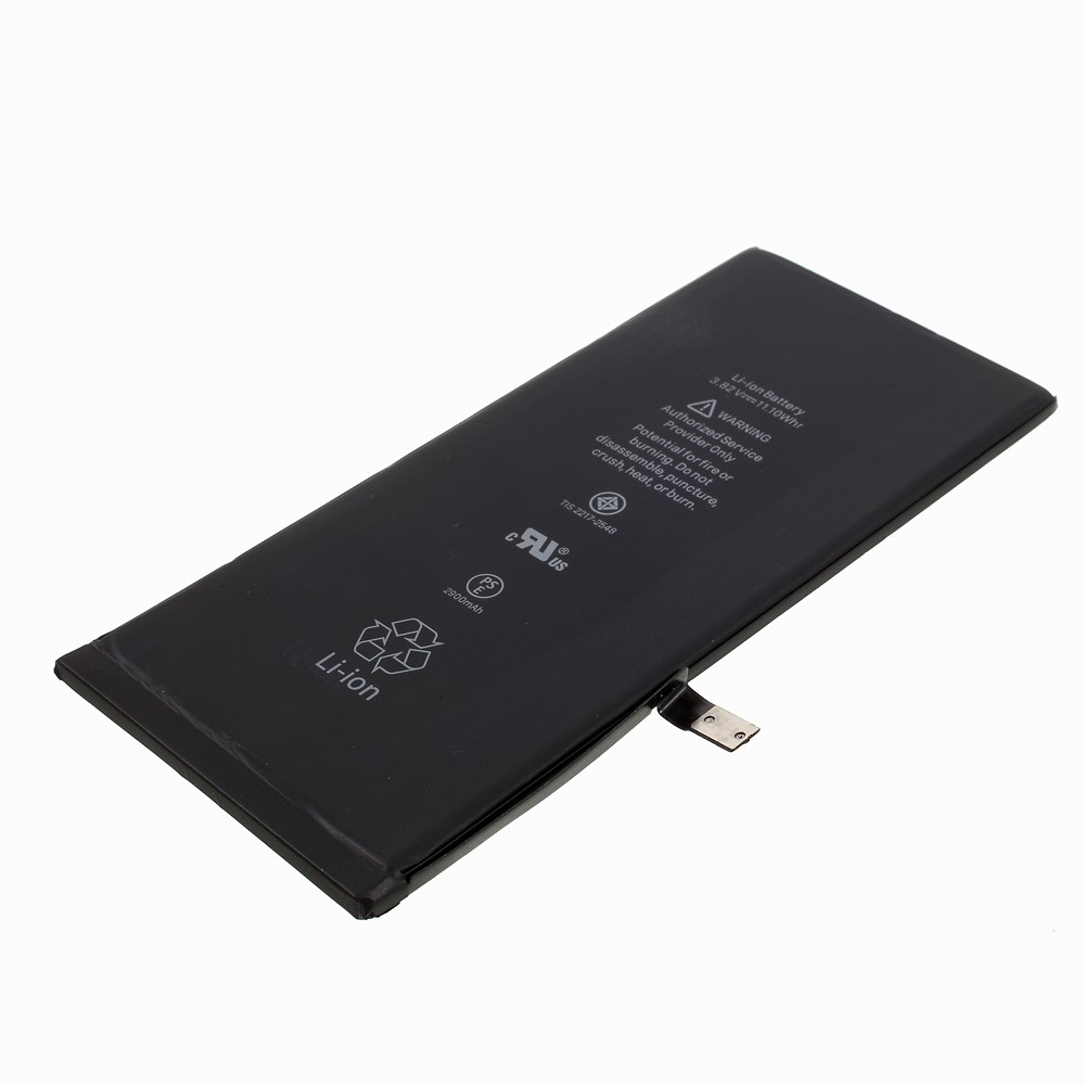 2900mAh Li-ion Battery Replacement (Without Logo) for iPhone 7 Plus 5.5 inch-3