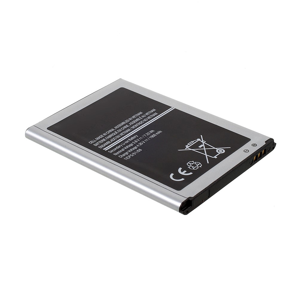 OEM EB-BJ110ABE 1900mAh Li-ion Battery Replacement for Samsung Galaxy J1 Ace SM-J110-1