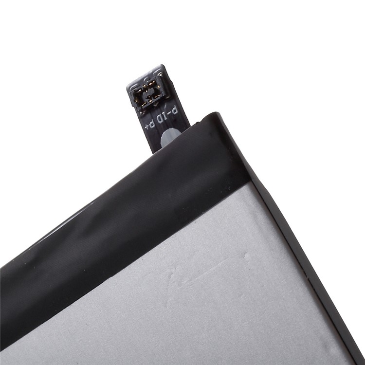 PINZUN BK-B-70 2560mAh Li-Polymer Battery without Metal Cover for Vivo X3L (ATL Battery Cells)-4