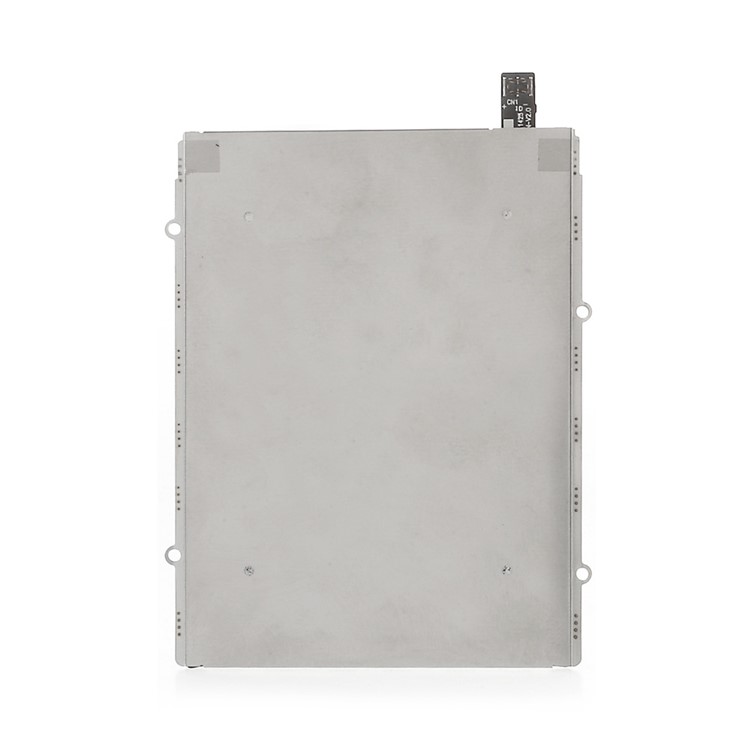 PINZUN BK-B-70 2560mAh Li-Polymer Battery with Metal Cover for Vivo X3L (ATL Battery Cells)-3
