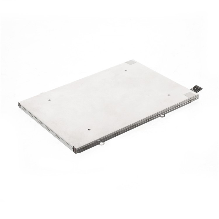 PINZUN BK-B-70 2560mAh Li-Polymer Battery with Metal Cover for Vivo X3L (ATL Battery Cells)-4