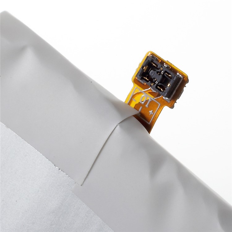 PINZUN CPLD-359 2500mAh Li-polymer Battery for Coolpad 75/Y90/Y76/Y80D (ATL Battery Cell)-4