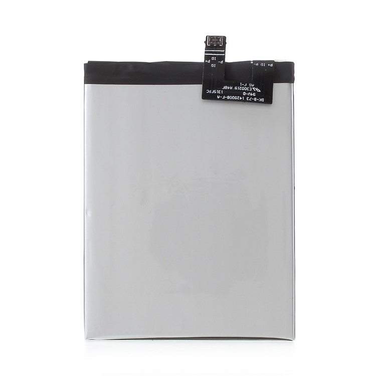 PINZUN BK-B-73 Replacement 2500mAh Li-polymer Battery for Vivo Y5L/X5L/X5V/Y5/X5L (ATL Battery Cell)-3