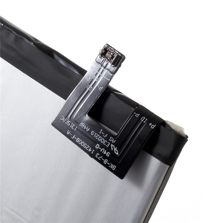 PINZUN BK-B-73 Replacement 2500mAh Li-polymer Battery for Vivo Y5L/X5L/X5V/Y5/X5L (ATL Battery Cell)-4