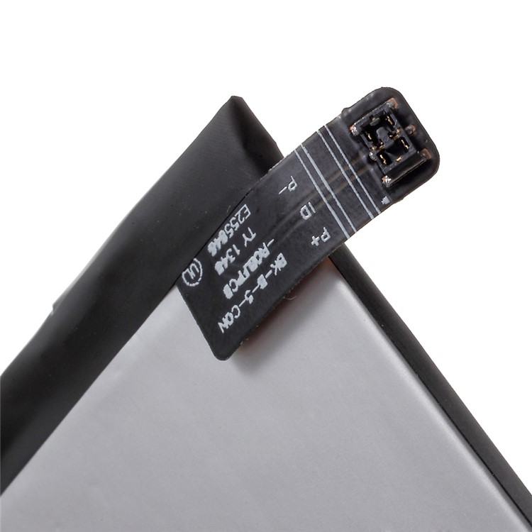 PINZUN BK-B-59 2360mAh Li-polymer Battery for Vivo X3/X3S/X3T/X3SW (ATL Battery Cell)-5