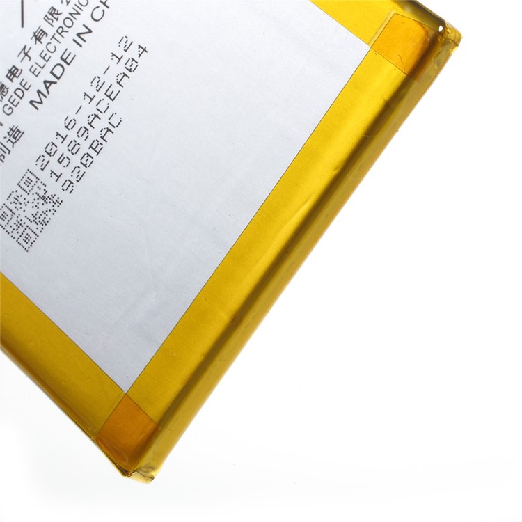 PINZUN HB3748B8EBC 3000mAh Li-polymer Battery for Huawei C199 (ATL Battery Cell)-5