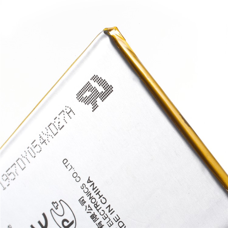 PINZUN HB3742A0EBC 2050mAh Li-polymer Battery Replacement for Huawei Ascend P6 (ATL Battery Cell)-5