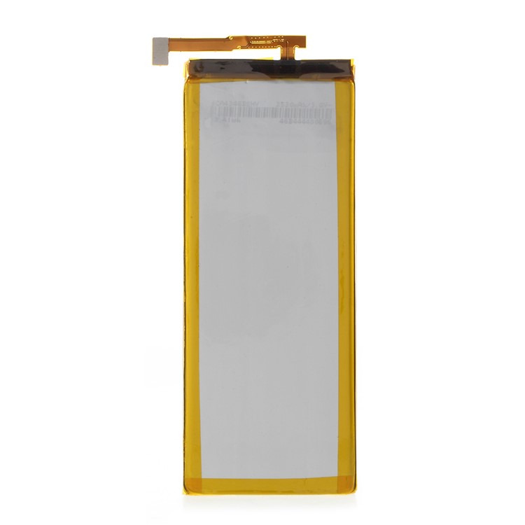 PINZUN for Huawei Honor 6 Plus Li-polymer Battery 3600mAh HB4547B6EBC (ATL Battery Cell)-3