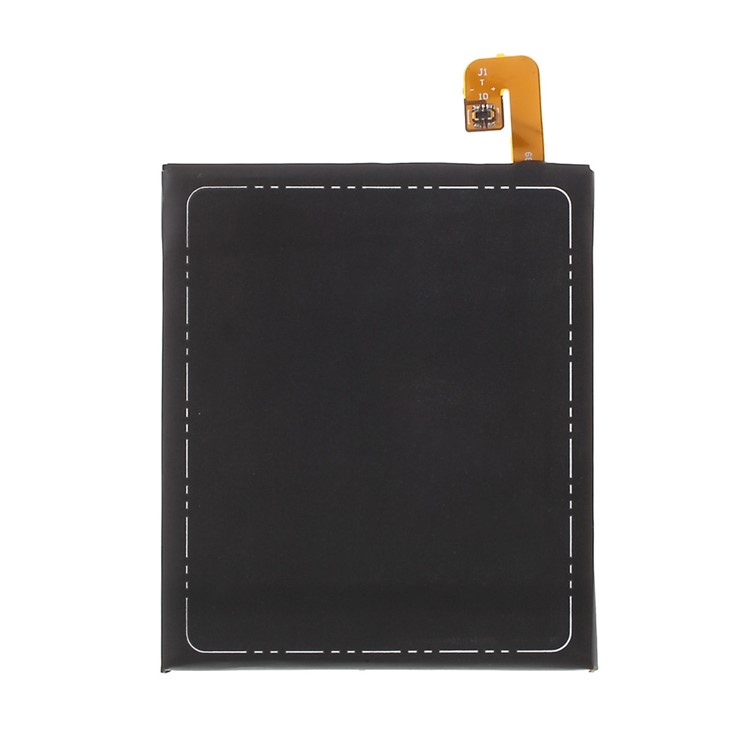 PINZUN BM32 Li-polymer Battery 3080mAh Spare Part for Xiaomi Mi 4-3