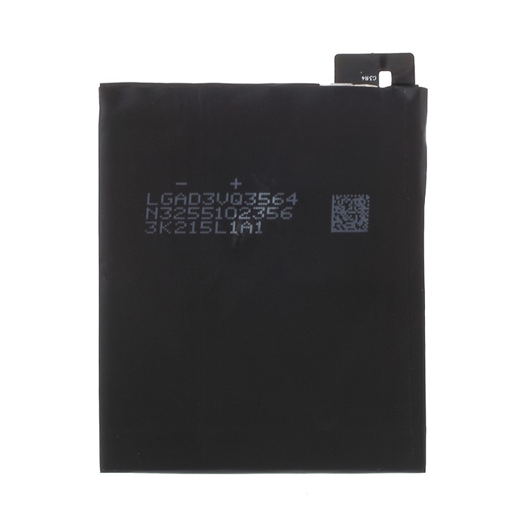 PINZUN BM21 3000mAh Li-polymer Battery for Xiaomi Mi Note (ATL Battery Cell)-3