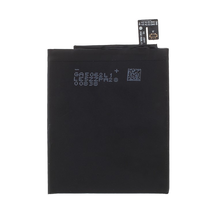 PINZUN BM46 4050mAh Li-Polymer Battery Replacement for Xiaomi Redmi Note 3 (ATL Battery Cells)-3